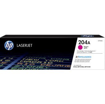 Toner HP 204A magenta