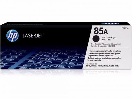 Toner HP 85A