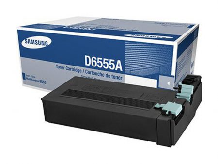 Toner Samsung 6555