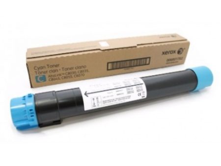 Toner Xerox 006R01702