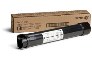 Toner Xerox 006R01701 negro