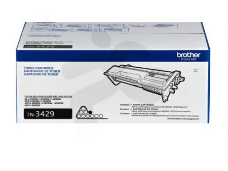 Toner Brother TN-3429