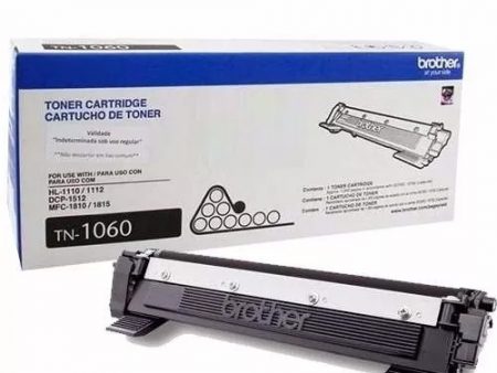 Toner Brother TN-1060