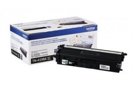 Toner Brother TN-419 negro