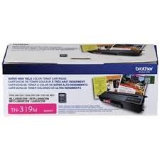 Toner Brother TN-319 magenta