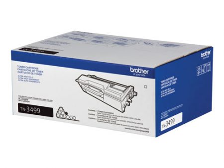 Toner Brother TN-3499