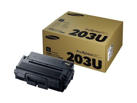 Toner Samsung 203U