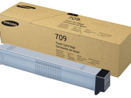 Toner Samsung 709