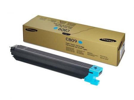 Toner Samsung 809S cyan