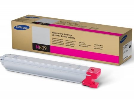 Toner Samsung 809S magenta