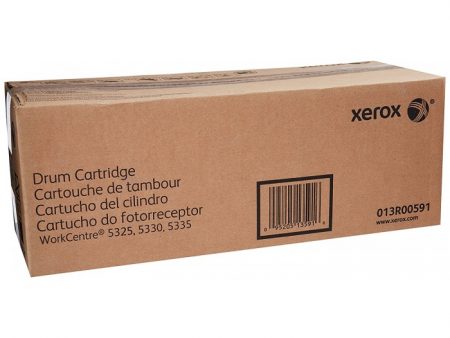 Drum Xerox 013R00591