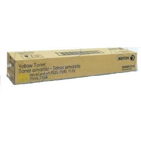 Toner Xerox 006R1518