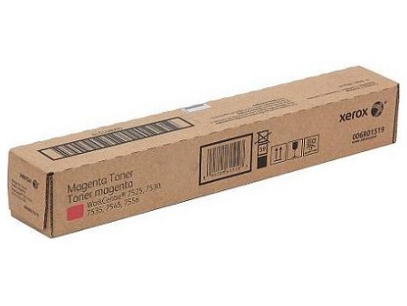 Toner Xerox 006R1519